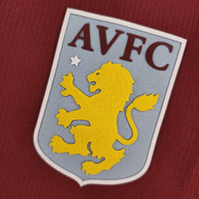 Maillot Domicile 22/23 Aston Villa