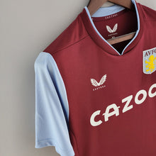 Maillot Domicile 22/23 Aston Villa