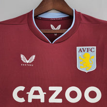 Maillot Domicile 22/23 Aston Villa