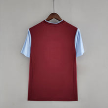 Maillot Domicile 22/23 Aston Villa