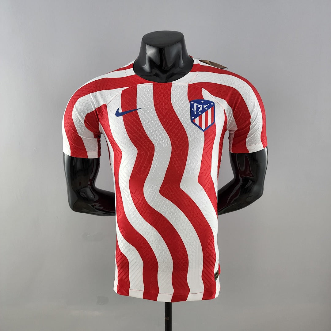 Maillot Domicile 22/23 Atlético de Madrid