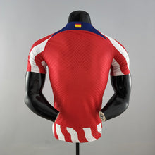 Maillot Domicile 22/23 Atlético de Madrid