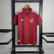 Maillot Domicile 22 23 Atlético Juventus