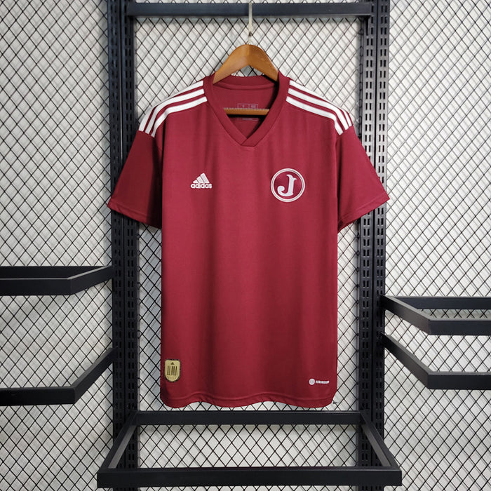 Maillot Domicile 22 23 Atlético Juventus