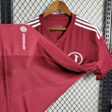 Maillot Domicile 22 23 Atlético Juventus