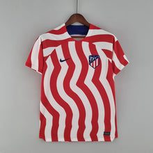 Maillot Domicile 22/23 Atletico Madrid