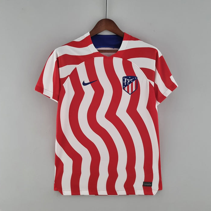 Maillot Domicile 22/23 Atletico Madrid