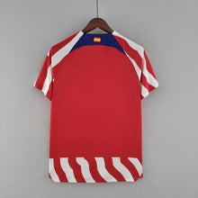 Maillot Domicile 22/23 Atletico Madrid