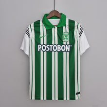 Maillot Domicile 22/23 Atlético Nacional