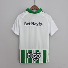 Maillot Domicile 22/23 Atlético Nacional
