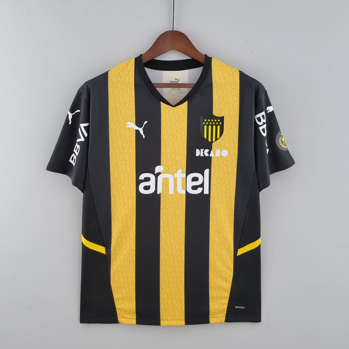 Maillot Domicile 22/23 Atlético Peñarol