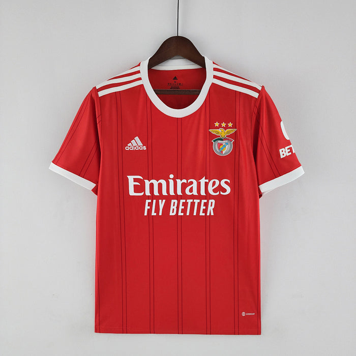 Maillot Domicile 22/23 Benfica