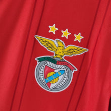Maillot Domicile 22/23 Benfica