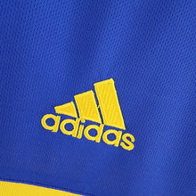 Maillot Domicile 22/23 Boca Juniors