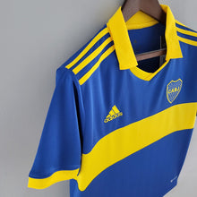 Maillot Domicile 22/23 Boca Juniors