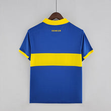 Maillot Domicile 22/23 Boca Juniors