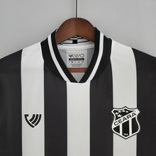 Maillot Domicile 22/23 Ceará