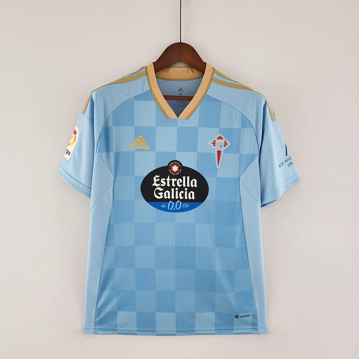 Maillot Domicile 22/23 Celta