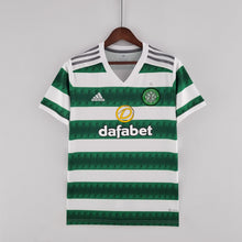 Maillot Domicile 22/23 Celtic