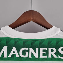 Maillot Domicile 22/23 Celtic