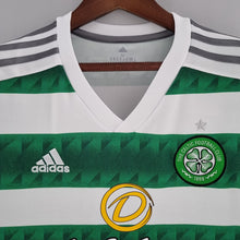 Maillot Domicile 22/23 Celtic