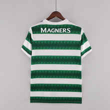 Maillot Domicile 22/23 Celtic