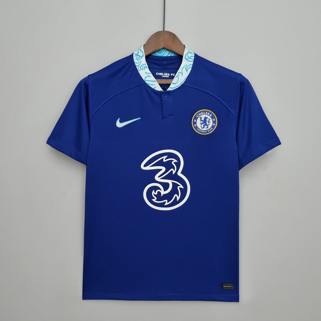 Maillot Domicile 22/23 Chelsea