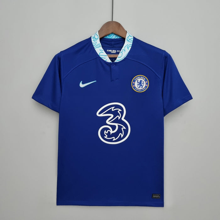 Maillot Domicile 22/23 Chelsea