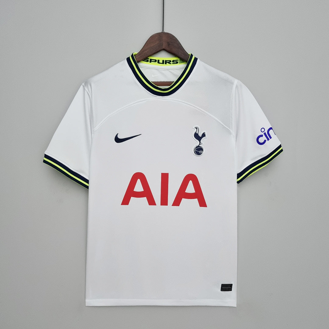 Maillot Domicile 22/23 Chelsea