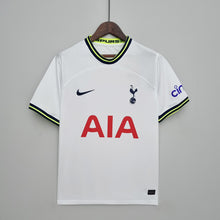 Maillot Domicile 22/23 Chelsea