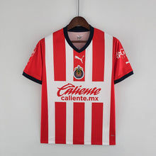 Maillot Domicile 22/23 Chivas Guadalajara CD