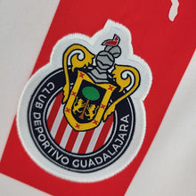 Maillot Domicile 22/23 Chivas Guadalajara CD