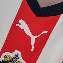 Maillot Domicile 22/23 Chivas Guadalajara CD