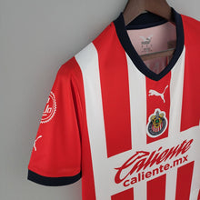 Maillot Domicile 22/23 Chivas Guadalajara CD