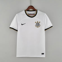 Maillot Domicile 22/23 Corinthians