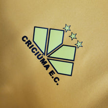 Maillot Domicile 22 23 Criciuma
