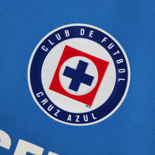 Maillot Domicile 22/23 Cruz Azul