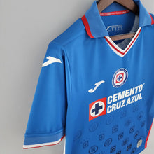 Maillot Domicile 22/23 Cruz Azul