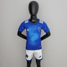 Maillot Domicile 22/23 Cruzeiro