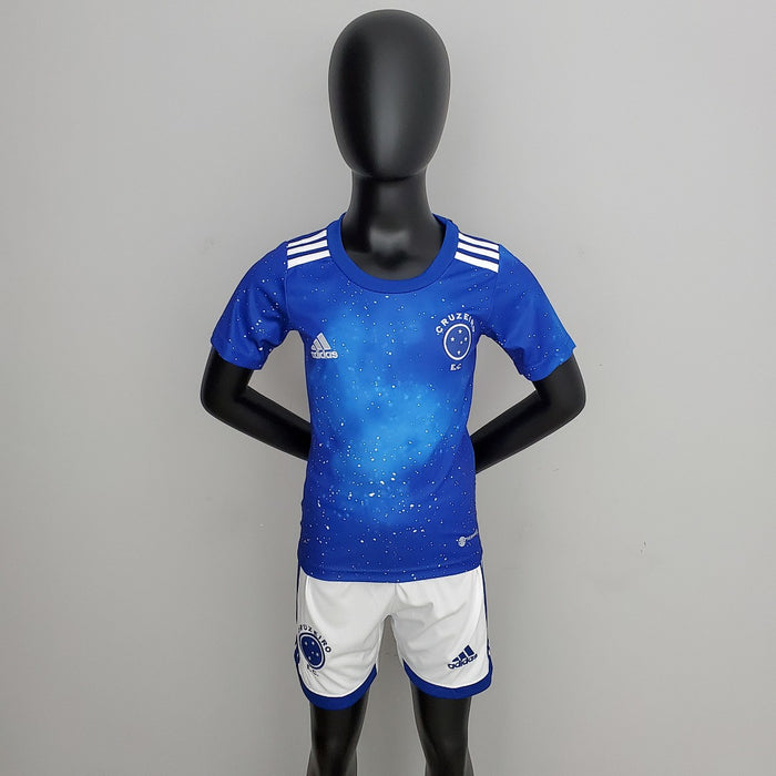 Maillot Domicile 22/23 Cruzeiro