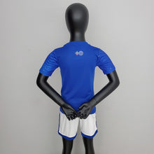 Maillot Domicile 22/23 Cruzeiro