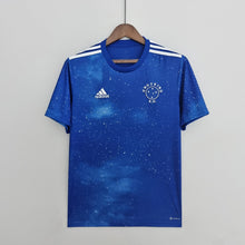 Maillot Domicile 22/23 Cruzeiro