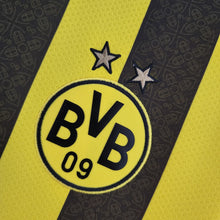 Maillot Domicile 22/23 Dortmund