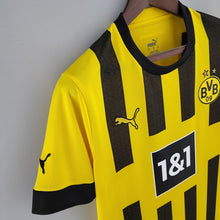 Maillot Domicile 22/23 Dortmund