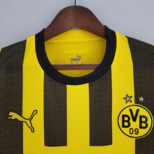 Maillot Domicile 22/23 Dortmund