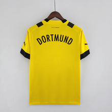 Maillot Domicile 22/23 Dortmund