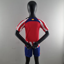 Maillot Domicile 22/23 Enfant Atletico Madrid