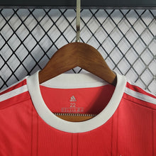 Maillot Domicile 22/23 Enfant Benfica