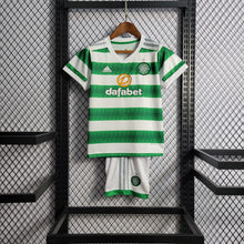 Maillot Domicile 22/23 Enfant Celtics