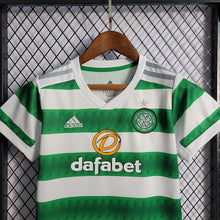 Maillot Domicile 22/23 Enfant Celtics